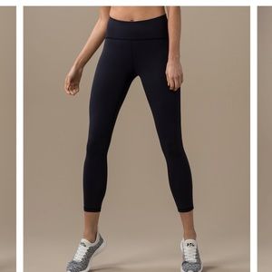 Lululemon train times pant